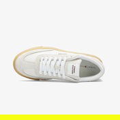 Tommy Hilfiger Cupset Erkek Beyaz Sneaker