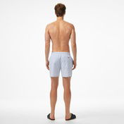 Tommy Hilfiger Medium Drawstring Erkek Beyaz Mayo