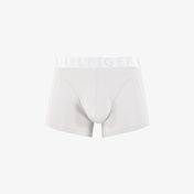 Tommy Hilfiger Bel Lastikli Logolu Erkek Renkli 3'lü Boxer