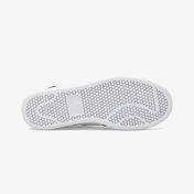 Emporio Armani Classic Logo Kadın Beyaz Sneaker