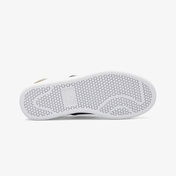 Emporio Armani Classic Kadın Beyaz Sneaker