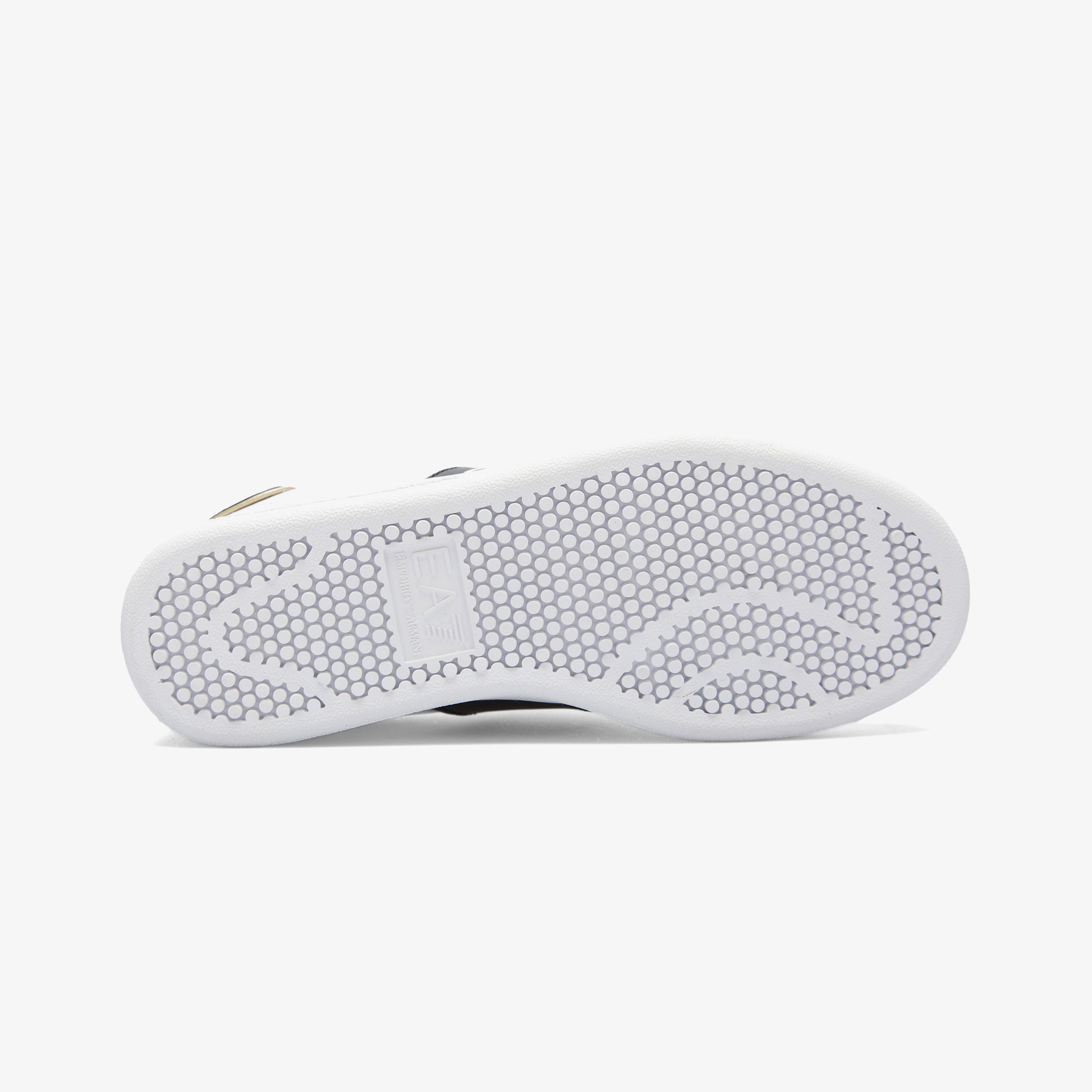 Emporio Armani Classic Kadın Beyaz Sneaker