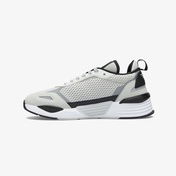 Emporio Armani Erkek Beyaz Sneaker