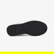 Emporio Armani Kadın Beyaz/Siyah Sneaker