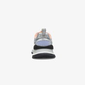 Emporio Armani Panelled Kadın Beyaz Sneaker