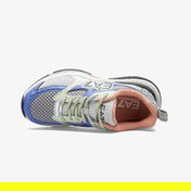 Emporio Armani Panelled Kadın Beyaz Sneaker
