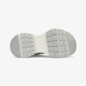 Emporio Armani Erkek Gri Sneaker