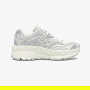 Emporio Armani Erkek Gri Sneaker
