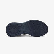 Emporio Armani Unisex Lacivert Sneaker