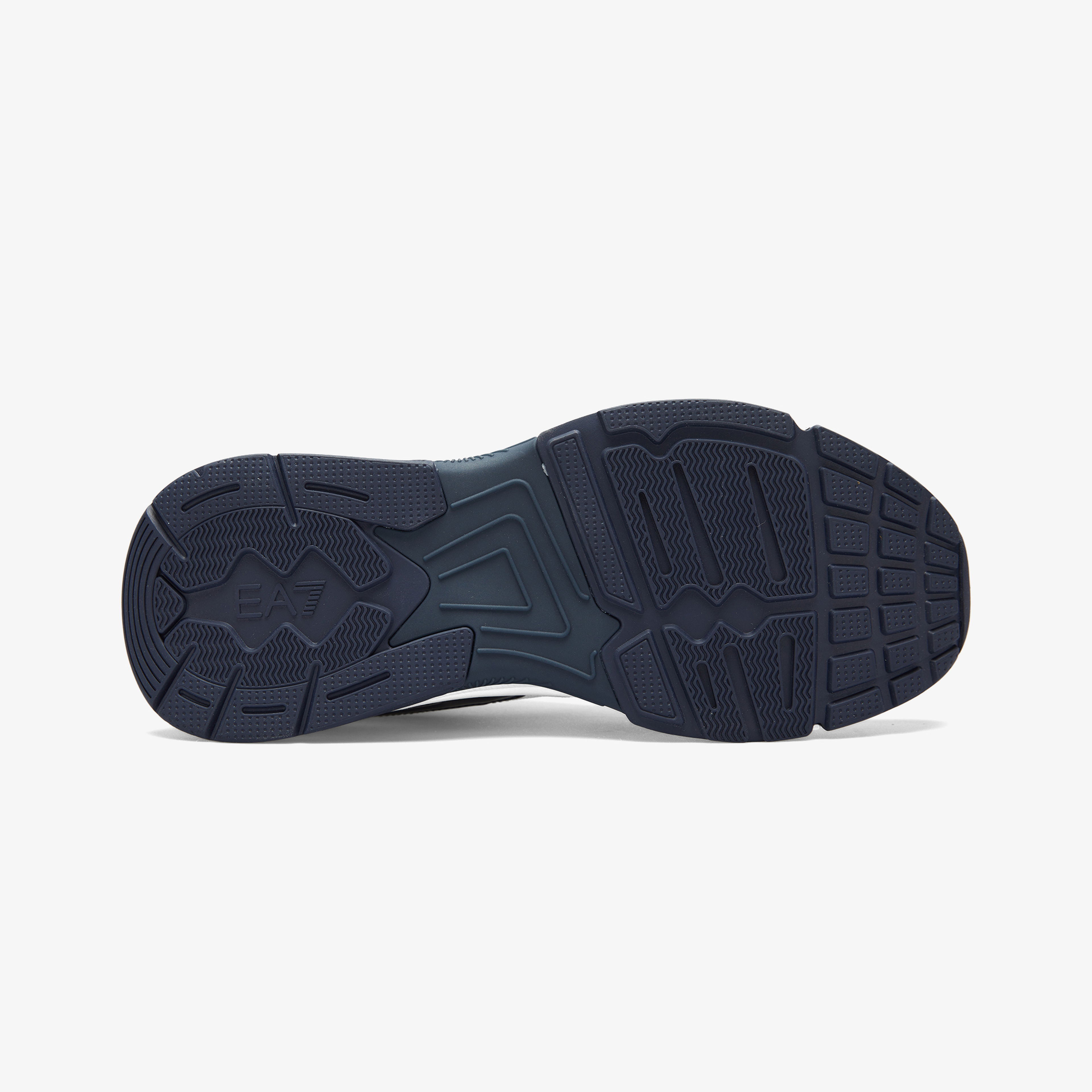 Emporio Armani Unisex Lacivert Sneaker