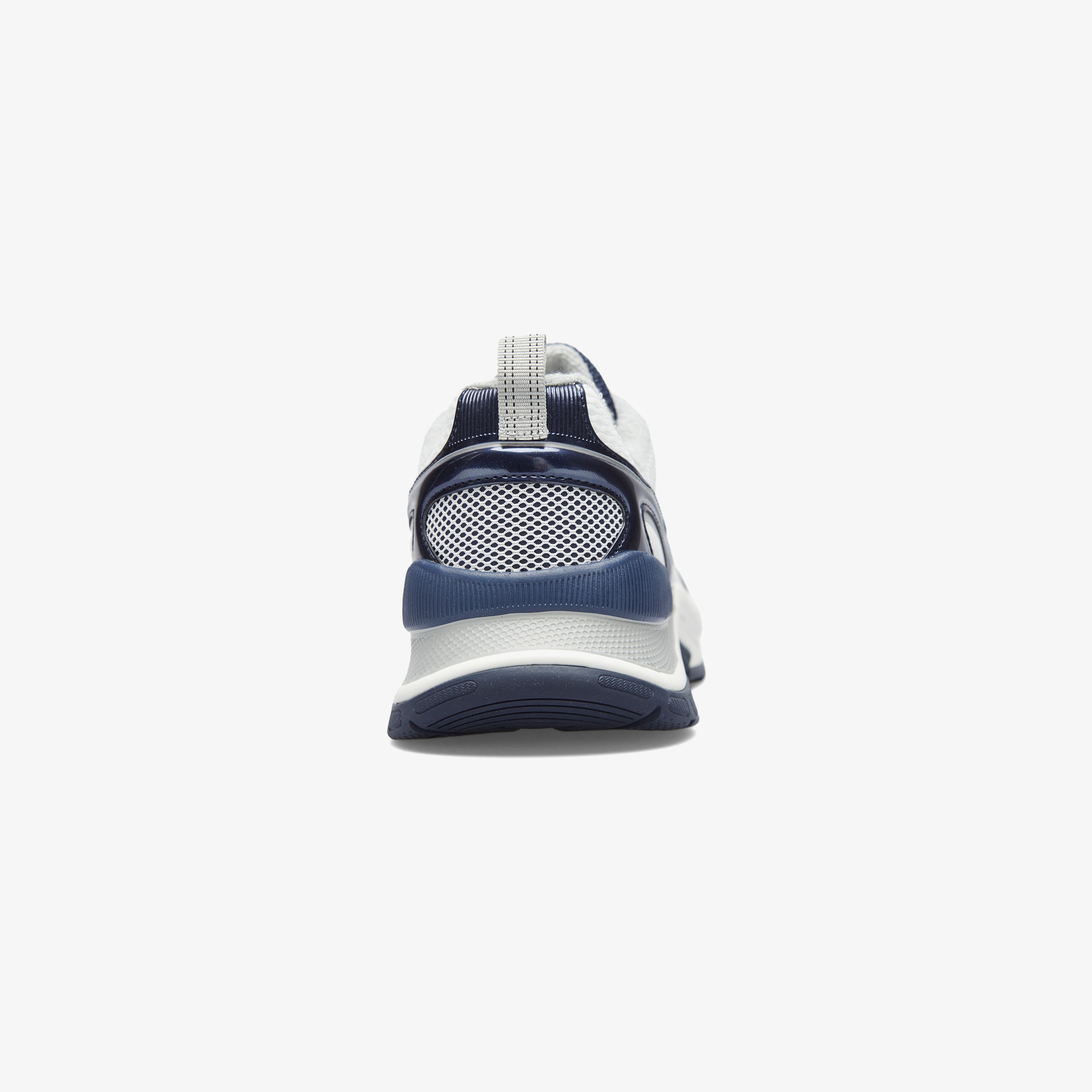 Emporio Armani Unisex Lacivert Sneaker