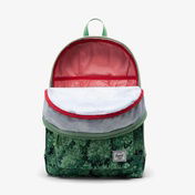 Herschel Heritage Classic Çocuk Yeşil Sırt Çantası