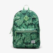 Herschel Heritage Classic Çocuk Yeşil Sırt Çantası