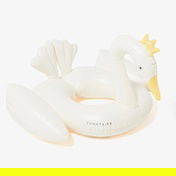 Sunnylife Tube Pool Rings Çocuk Renkli Şişirebilir Deniz Yatağı