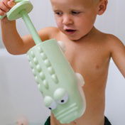Sunnylife Crocodile Pastel Çocuk Yeşil Su Tabancası