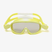 Sunnylife Salty The Shark Çocuk Sarı Yüzme Maskesi