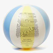 Sunnylife Inflatable Pastel Renkli Plaj Topu