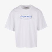 Karl Kani Woven Signature Chrome Logo Erkek Yeşil T-Shirt