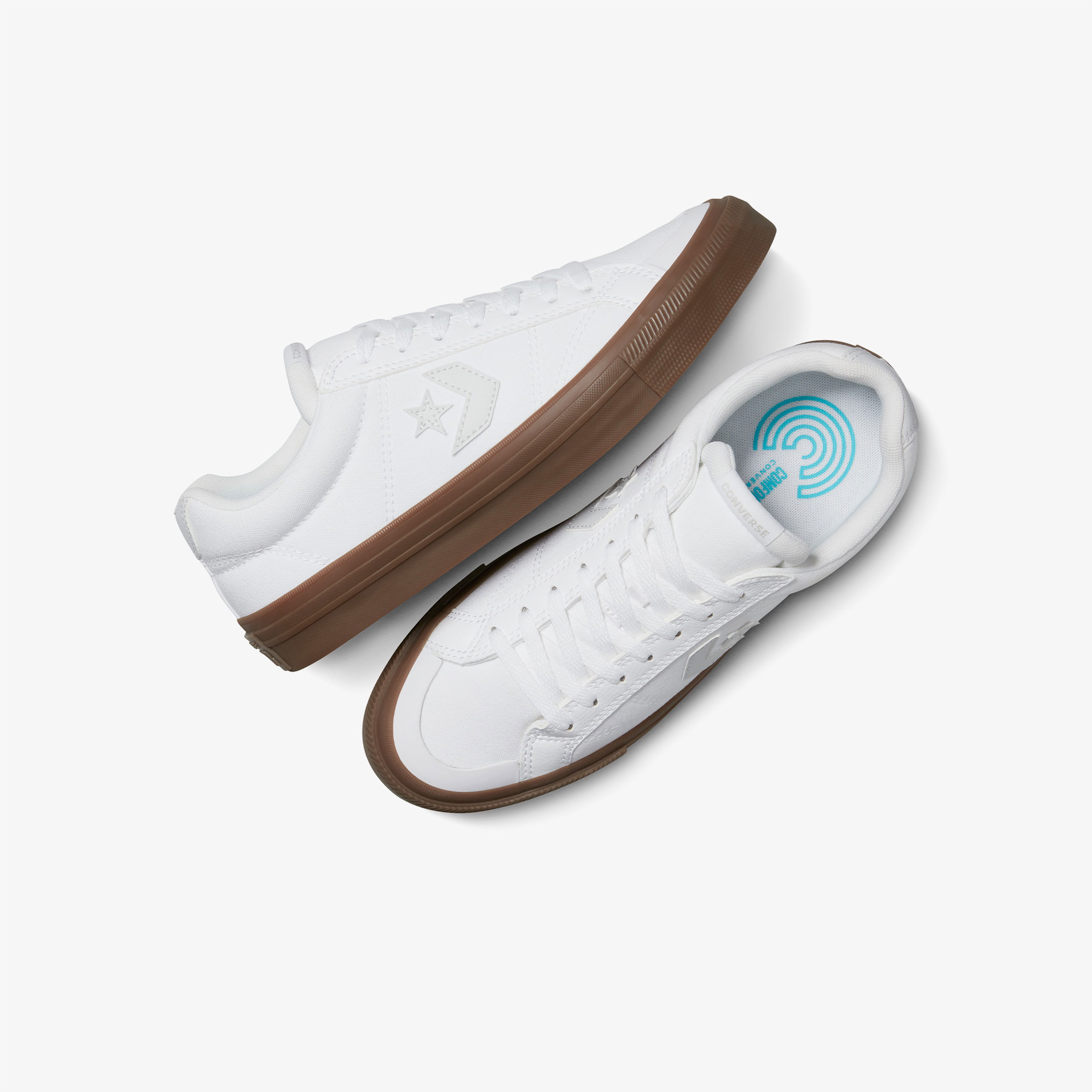 Converse Sport Casual Unisex Beyaz Sneaker
