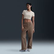 Nike Sportswear Collection Kadın Kahverengi Eşofman Altı