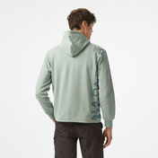 Napapijri  B-Rivalto Fzh Erkek Yeşil Sweatshirt