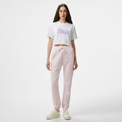 Vans Bright Future Relaxed Crop Ss Çocuk Beyaz T-Shirt
