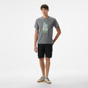 Ripndip Horntrail Erkek Gri T-Shirt