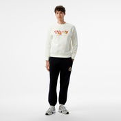 Anta CNY Good Luck Erkek Beyaz Sweatshirt