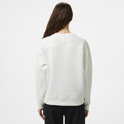 Anta Sports Club Kadın Beyaz Hoodie