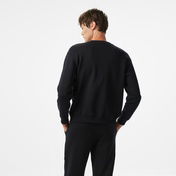 Anta Iconic Erkek Siyah Sweatshirt