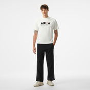 Anta Skate Culture SS Erkek Beyaz T-Shirt