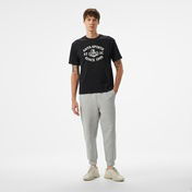 Anta Sports Club Erkek Siyah T-Shirt