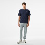 Sportempt Stm371 Erkek Lacivert T-Shirt