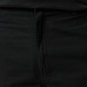Karl Kani Retro Washed Cargo Erkek Yeşil Şort