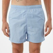 Karl Kani Signature Swim Erkek Mavi Mayo