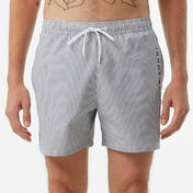 Tommy Hilfiger Medium Drawstring Erkek Gri Mayo