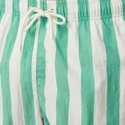 Tommy Hilfiger Medium Drawstring Erkek Yeşil Mayo