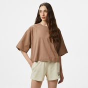 Emporio Armani Contemporary Kadın Siyah T-Shirt