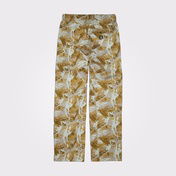 Converse Camo Erkek Bej/Gri Pantolon