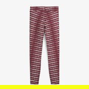 Puma Lemlem 7/8 Kadın Kırmızı Tayt