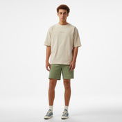 UNITED4 Comfort Erkek Krem T-Shirt