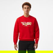 Anta CNY Good Luck Erkek Kırmızı Sweatshirt