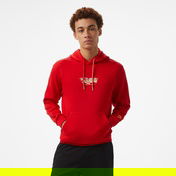 Anta CNY Good Luck Erkek Kırmızı Hoodie