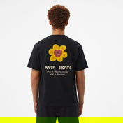 Anta Skate Culture Unisex Siyah T-Shirt