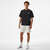 Anta Iconic SS Erkek Siyah T-Shirt