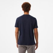Champion Yearbook Erkek Lacivert T-Shirt