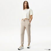 New Balance WNP3406 Kadın Bej Pantolon