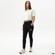 New Balance Lifestyle Kadın Siyah Eşofman Altı