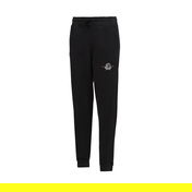 New Balance Lifestyle Kadın Siyah Eşofman Altı