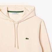 Lacoste Classic Erkek Krem Sweatshirt